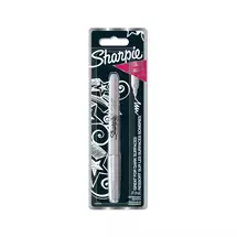 New Arrivals &amp; Just In | Sharpie 1986004 marker 1 pc(s) Fine tip Silver | In Stock