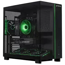 Stormforce Obsidian AMD Ryzen 7 5700X 32GB RAM 1TB SSD RTX 5080 Windows 11 Home