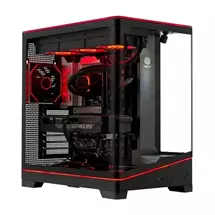 Stormforce Hydra AMD Ryzen 7 5700X 32GB RAM 2TB SSD RTX 5090 Win 11