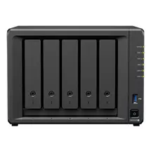 New Arrivals &amp; Just In | Synology DiskStation DS1525neo+ NAS Desktop AMD Ryzen V1500B 4 GB DDR4