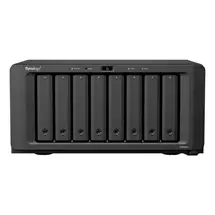 New Arrivals &amp; Just In | Synology DiskStation DS1825neo+ NAS Desktop AMD Ryzen V1500B 4 GB DDR4
