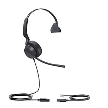New Arrivals &amp; Just In | Yealink YHS36 E2 Mono Headset | In Stock | Quzo UK