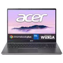 Acer Chromebook Plus 516 (CBE596-1T) - Intel Core 5, 8GB RAM, 256GB SSD, 16