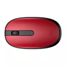 HP | HP 240 Empire Red Bluetooth Mouse | In Stock | Quzo UK