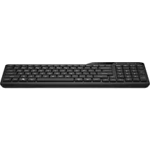 HP | HP 460 MultiDevice Bluetooth Keyboard. Keyboard form factor: Fullsize