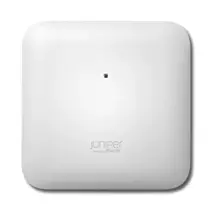 Wireless Access Points | Juniper AP24 (WW). 2.4 GHz, 5 GHz, 6 GHz, Ethernet LAN data rates: