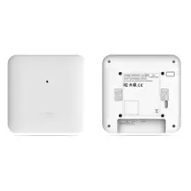 Wireless Access Points | Juniper AP34. 2.4 GHz, 5 GHz, 6 GHz, Maximum data transfer rate: 4200