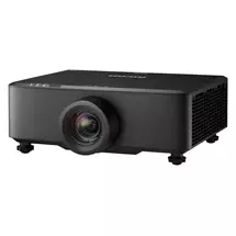 HD Projector | Ricoh PJ WUL6690 9600 ANSI lumens DLP WUXGA (1920x1200) Black