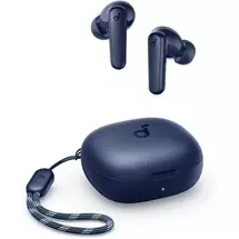 PS4 Headphones | Soundcore R50i Wireless Earbuds - Black | In Stock