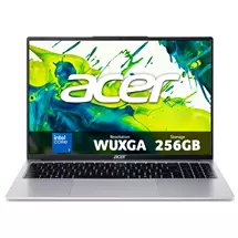 Student Laptops | Acer Swift Lite 16 (SFL16‑31P) laptop – Intel Core 3 N355, 16" WUXGA