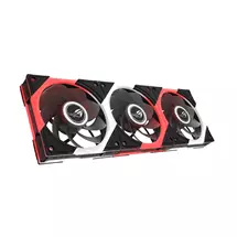 Computer Cooling Systems | ASUS ROG Eurux GR120 ARGB Reverse Fan  Triple Pack. Type: Fan, Fan