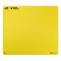 Gaming Mouse Mat | ASUS ROG Hone Control Ace L Vitality Edition Gaming mouse pad Black,