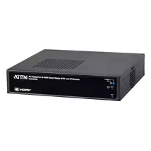 New Arrivals &amp; Just In | ATEN 4K Quad-Display KVM over IP Multi-View Receiver