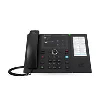 New Arrivals &amp; Just In | AudioCodes Teams C456HD IPPhone PoE GbE black with integrated BT and