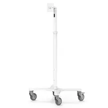 New Arrivals &amp; Just In | Compulocks Medical Rolling Cart for VESA Mounts  Premium Rolling Cart.