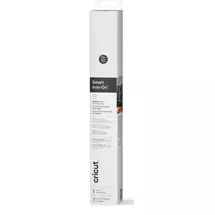 Cricut Smart Iron-On (33x91cm) White 3-pack Bundle