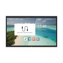 Top Brands | Dahua 65" Smart Interactive Whiteboard | Quzo UK
