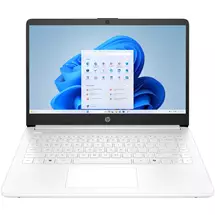 New Arrivals &amp; Just In | HP 14dq6000na, Intel® N, 35.6 cm (14"), 1366 x 768 pixels, 4 GB, 128