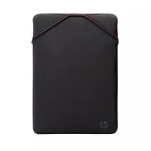 New Arrivals &amp; Just In | HP Reversible Protective 15.6inch Mauve Laptop Sleeve. Case type: