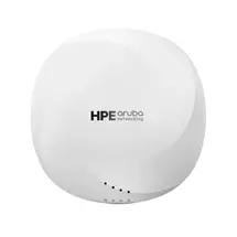 Wireless Access Point Accessories | HPE Aruba Networking AP635 (US) Tri Radio 2x2 802.11ax WiFi 6E