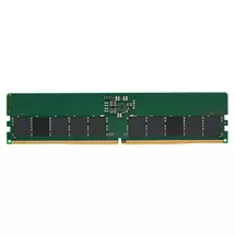 DDR5 Memory | Kingston Technology 16GB DDR5 5600MT/s ECC Unbuffered DIMM CL46 1Rx8