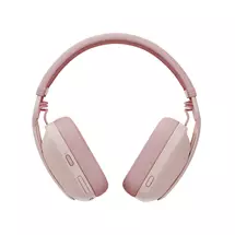 New Arrivals &amp; Just In | Logitech Zone Vibe Wireless MS. Product type: Headset. Connectivity