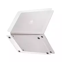 Mobile Phone Cases | PanzerGlass CARE™ by ® Case Transparent Macbook Air 13'' M2 | M3 | M4.