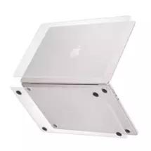 Mobile Phone Cases | PanzerGlass CARE™ by ® Case Transparent Macbook Air 15'' M2 | M3 | M4.