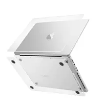 Mobile Phone Cases | PanzerGlass CARE™ by ® Case Transparent Macbook Pro 14'' M1 | M2 | M3