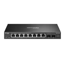 New Arrivals &amp; Just In | TPLink ES210XM2, Managed, 2.5G Ethernet (100/1000/2500), Rack