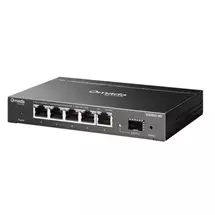 New Arrivals &amp; Just In | TPLink Omada ES206XM2, Managed, L2, 2.5G Ethernet (100/1000/2500),