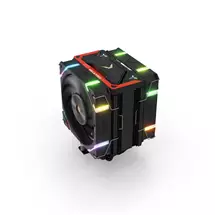 Computer Cooling Systems | Valkyrie VKAIRSL125B. Type: Air cooler, Bearing type: Fluid Dynamic