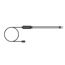 New Arrivals &amp; Just In | Yealink Telephone cable for WH63 E2/WH64/WH68 Series(1 PCS). Connector
