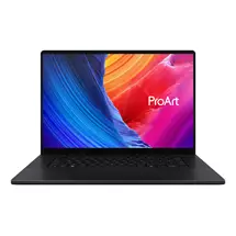 Asus Laptops | ASUS ProArt P16 H7606GPSR001W Copilot+ PC AMD Ryzen AI 9 465 Laptop