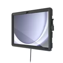 New Arrivals &amp; Just In | Compulocks Galaxy Tab A9+ Mount with Cable-free Charging