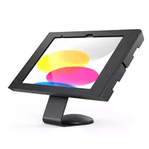 Compulocks iPad 10th-11th (A16) Gen, Apex Enclosure Core Counter Stand or Wall Mount - Black