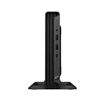 HP Elite Mini 800 G9 Intel® Core™ i7 i7-14700 16 GB DDR5-SDRAM 512 GB SSD Windows 11 Pro Mini PC Black