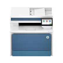 HP | HP LaserJet Enterprise 4801 Color Printer | In Stock