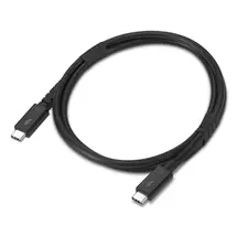 New Arrivals &amp; Just In | Lenovo 4X91U94411. Connector 1: Male, Connector 2: Male, Cable length: