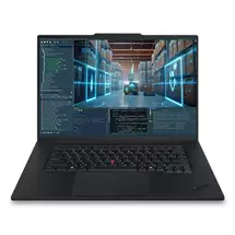 Lenovo Laptops | Lenovo ThinkPad P1 Gen 9 Intel Core Ultra 9 386H Mobile workstation