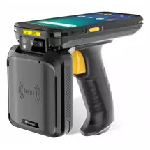 New Arrivals &amp; Just In | Newland MT93 Megattera Pro UHF handheld mobile computer 14 cm (5.5")