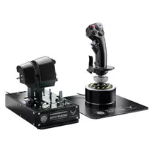 Thrustmaster | Thrustmaster Hotas Warthog Mkii | In Stock | Quzo UK