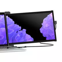 Outlet  | Mobile Pixels Duex Plus DS Portable monitor Black 33.8 cm (13.3") LCD