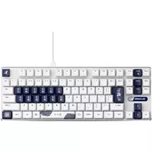 Pulsar PCMK 3 HE TKL Bruce Lee 85th ED ND Gaming Keyboard