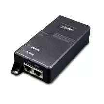 1P Inj Gb PoE+ 60W