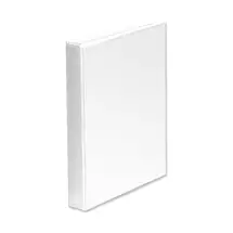 New Arrivals &amp; Just In | 5Star 933012 ring binder A4 White | In Stock | Quzo UK