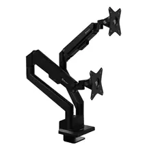 New Arrivals &amp; Just In | Arozzi AZALZARENEODUOBK monitor mount / stand 81.3 cm (32") Desk