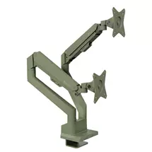 New Arrivals &amp; Just In | Arozzi AZALZARENEODUOFST monitor mount / stand 81.3 cm (32") Desk