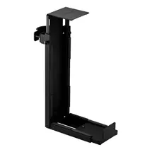 New Arrivals &amp; Just In | Arozzi AZ-PCMOUNT-BK All-in-One PC/workstation mount/stand 30 kg Black