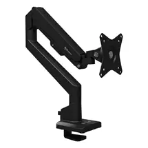 New Arrivals &amp; Just In | Arozzi AZ-ALZARE-NEO-BK monitor mount / stand Desk Black